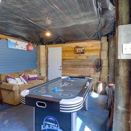 Oceanfront Milford Home With View And Boat Access Extérieur photo