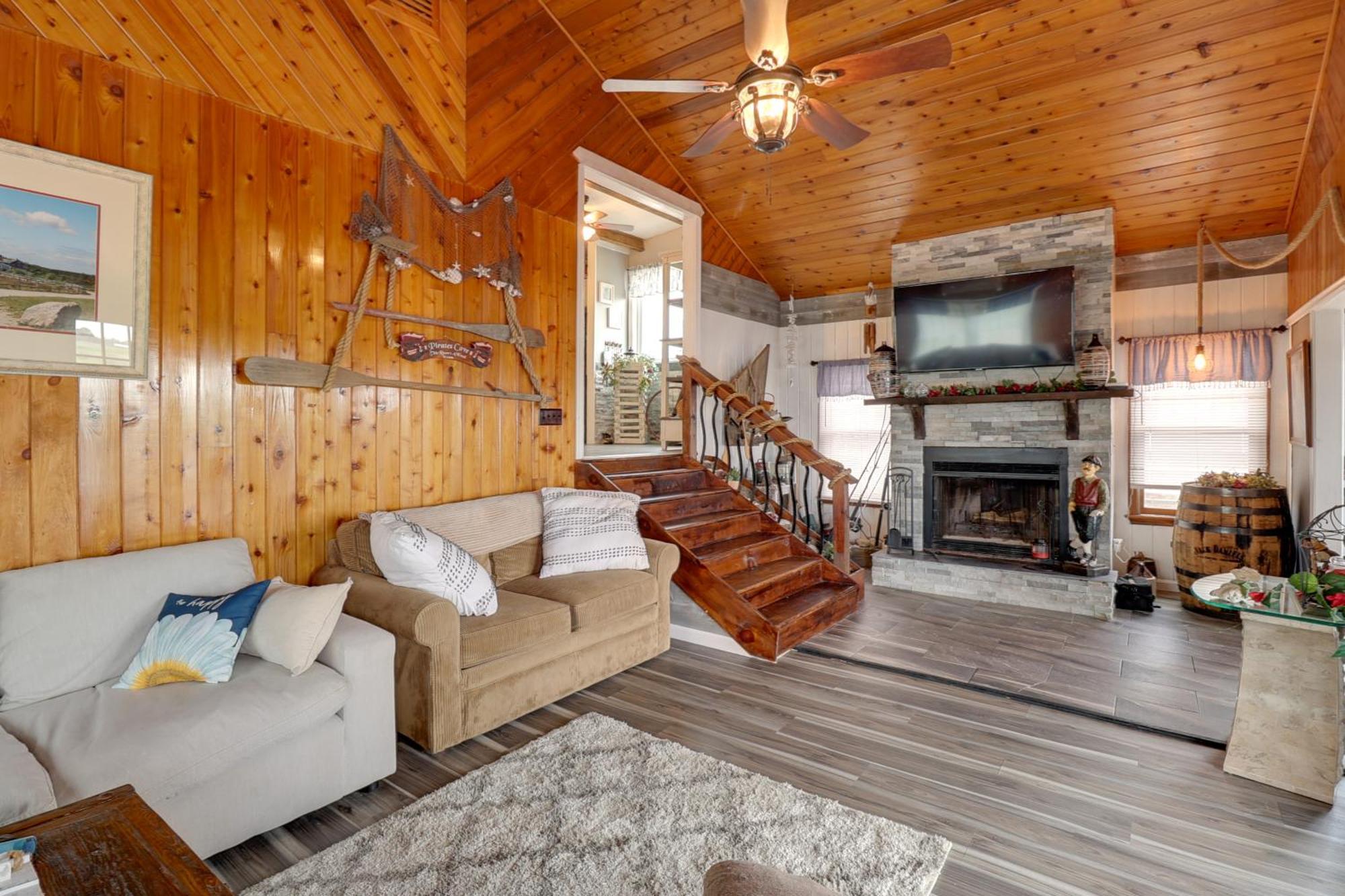 Oceanfront Milford Home With View And Boat Access Extérieur photo