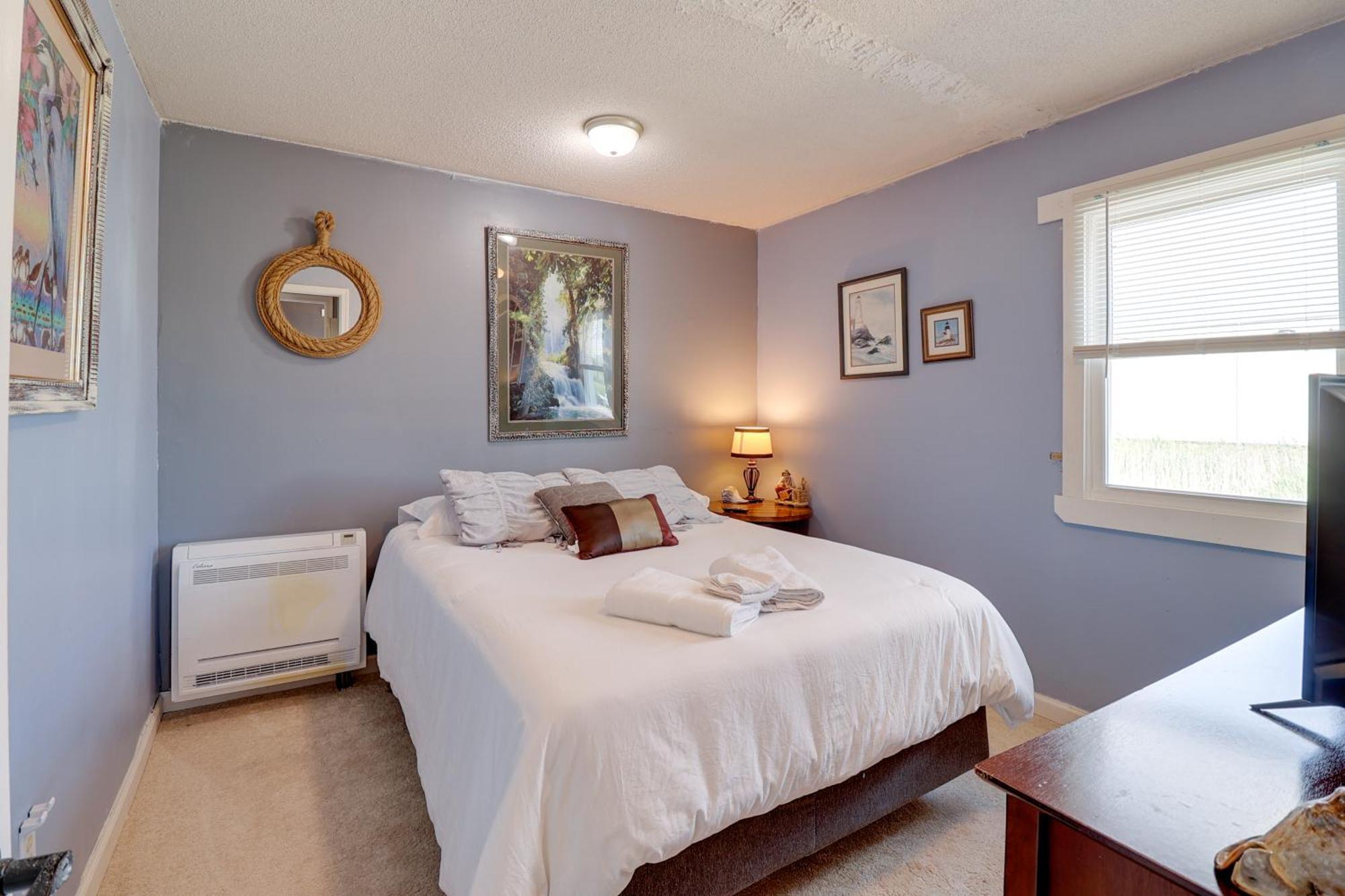 Oceanfront Milford Home With View And Boat Access Extérieur photo