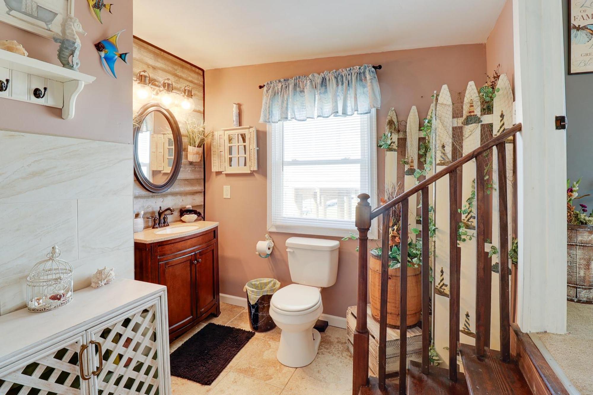 Oceanfront Milford Home With View And Boat Access Extérieur photo
