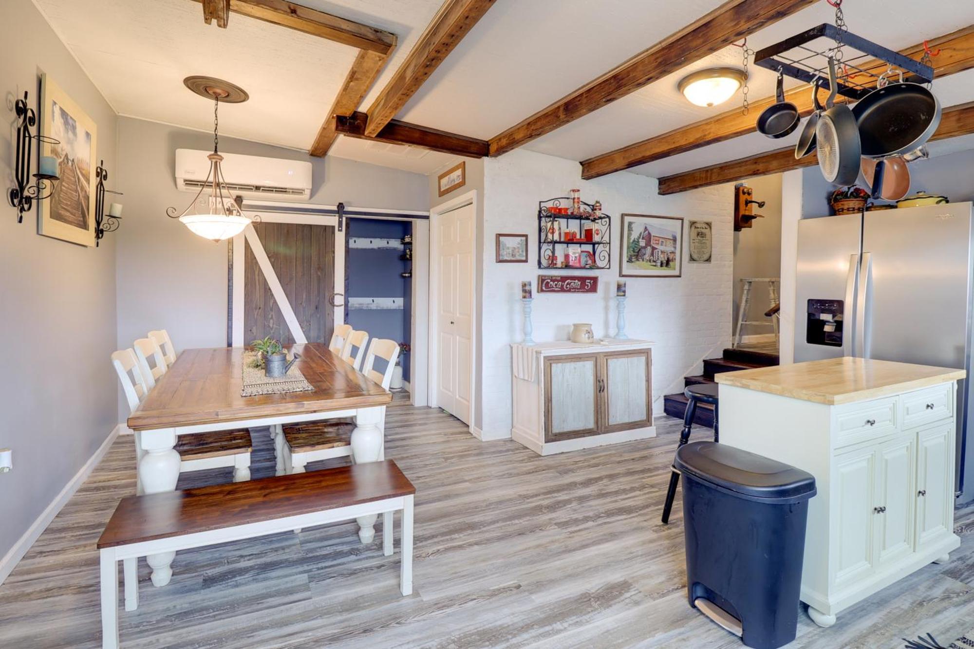 Oceanfront Milford Home With View And Boat Access Extérieur photo