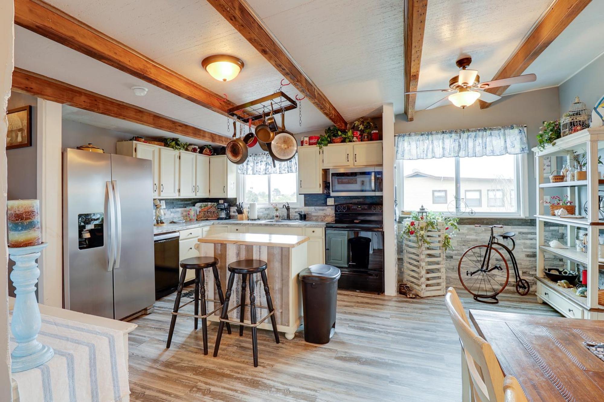 Oceanfront Milford Home With View And Boat Access Extérieur photo
